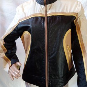 WILSONS Leather Maxima